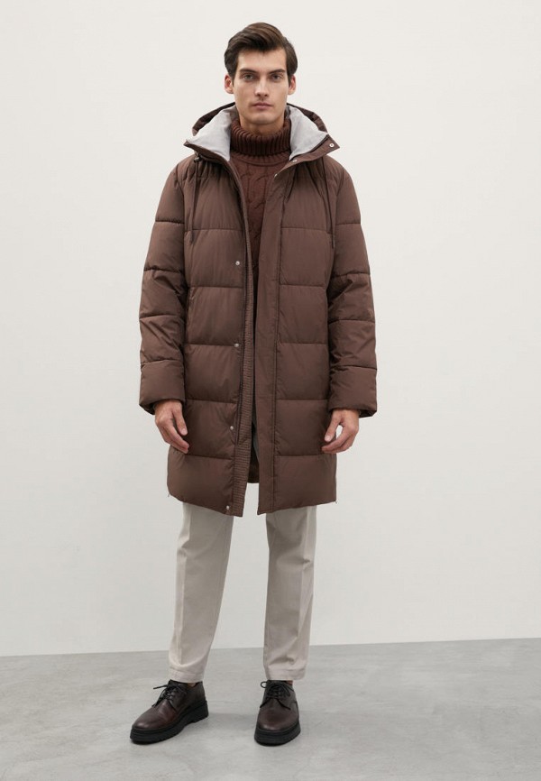 фото Куртка утепленная finn flare