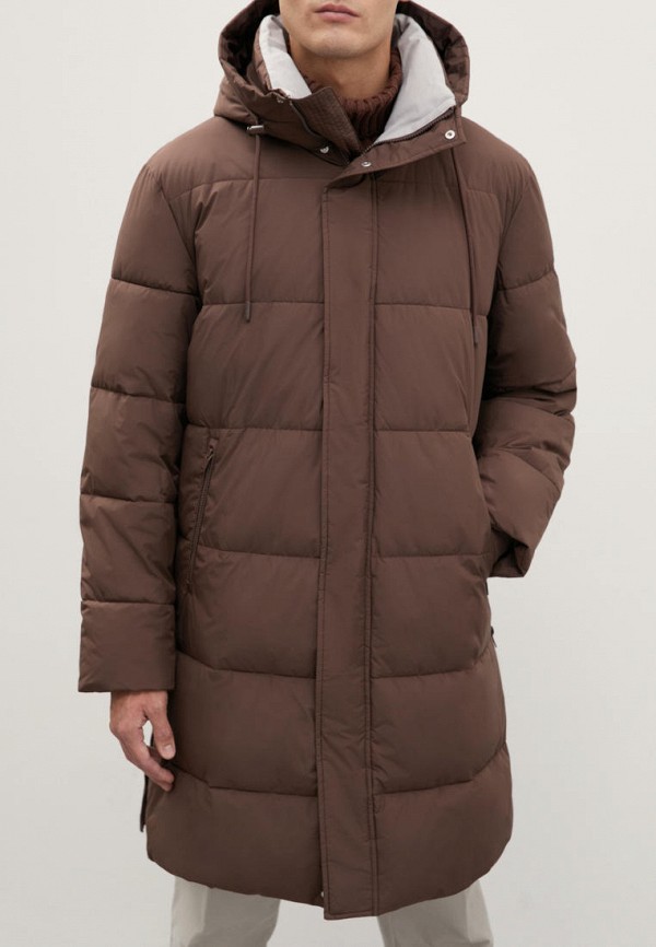 фото Куртка утепленная finn flare