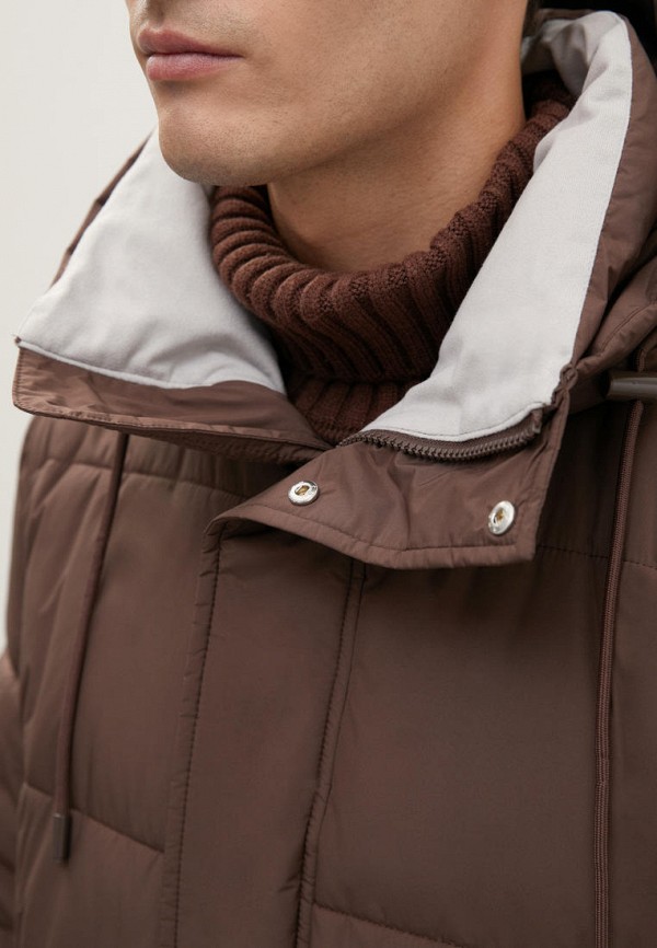 фото Куртка утепленная finn flare