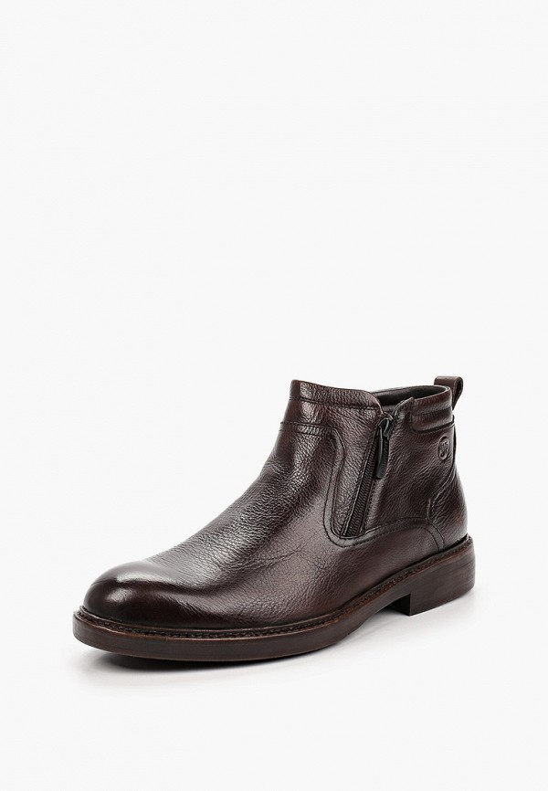 фото Ботинки salamander