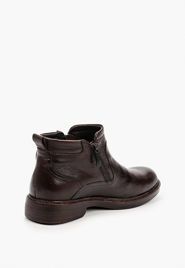 фото Ботинки salamander