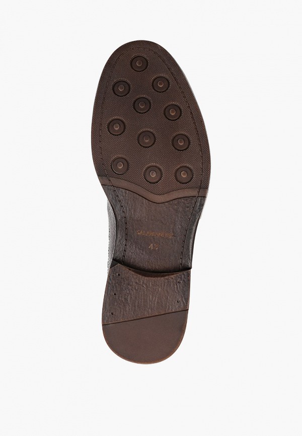 фото Ботинки salamander