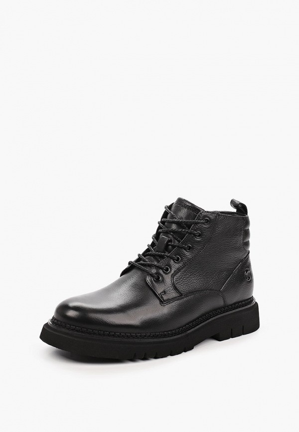 фото Ботинки salamander