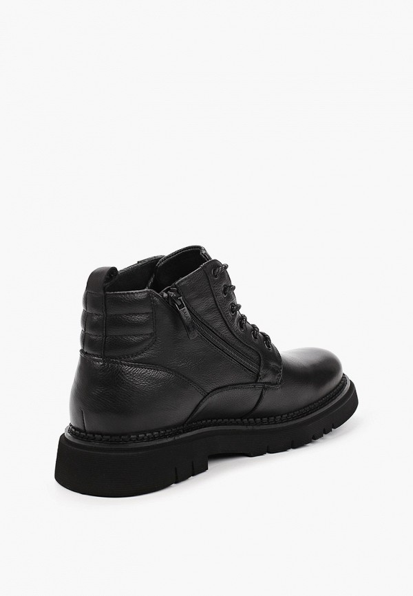 фото Ботинки salamander