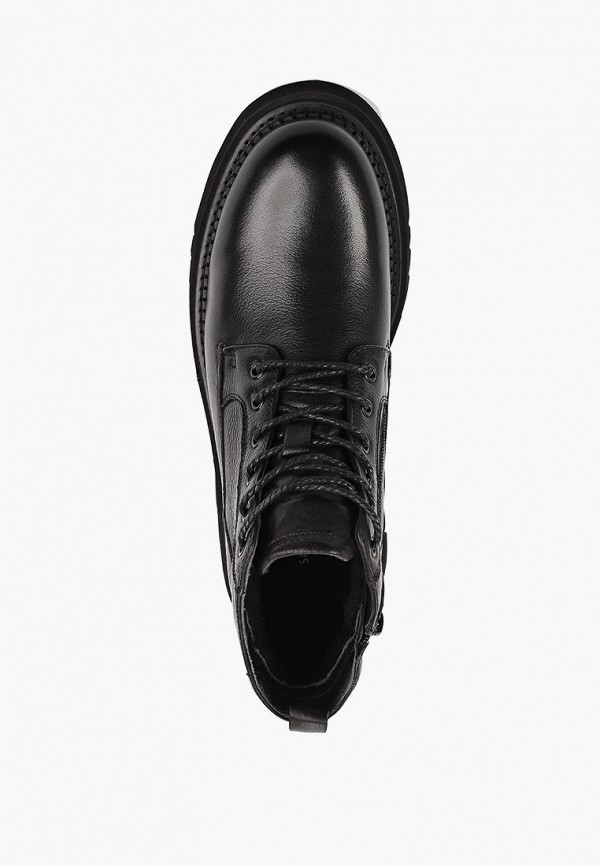 фото Ботинки salamander