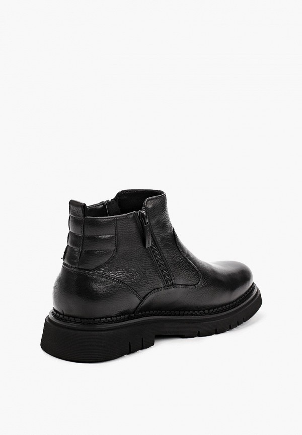 Ботинки Salamander черный, размер 39, фото 3