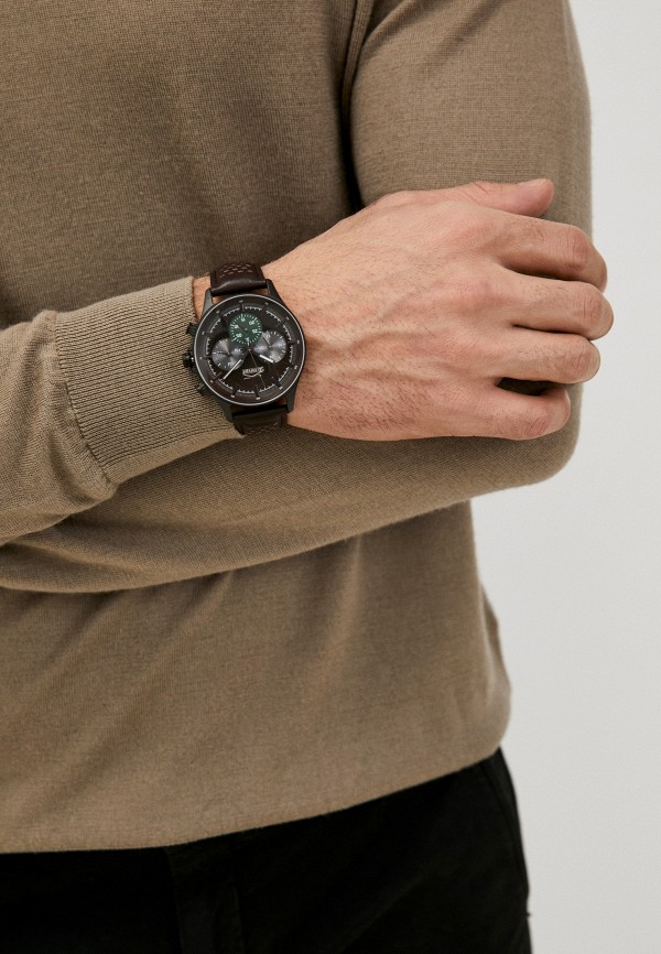 фото Часы slazenger