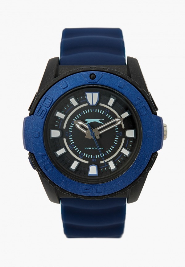 фото Часы slazenger