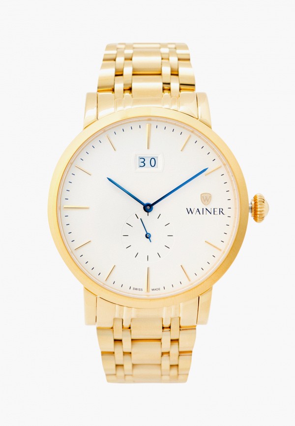 Часы Wainer