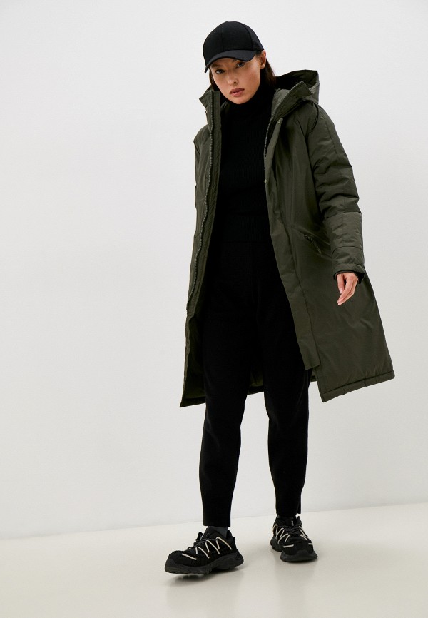 фото Парка shu