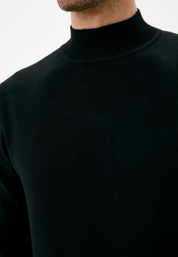 фото Водолазка abricot