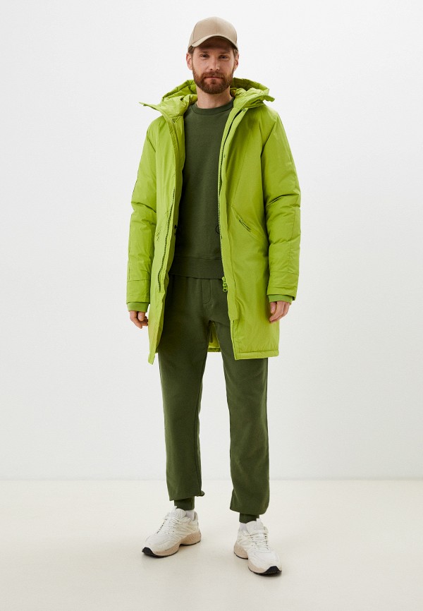 фото Парка shu