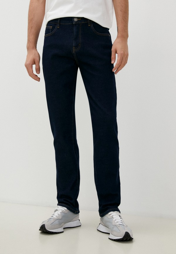 фото Джинсы fine joyce