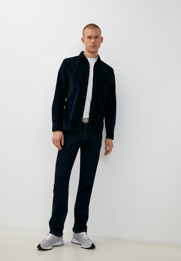 фото Джинсы fine joyce