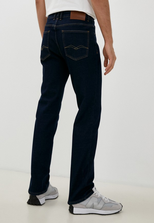 фото Джинсы fine joyce