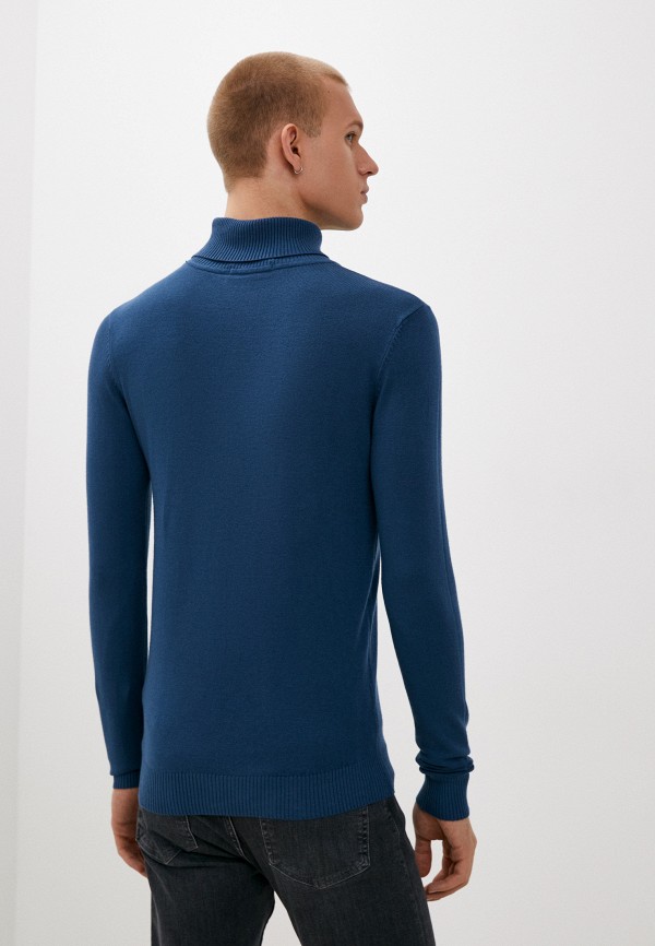 фото Водолазка fine joyce