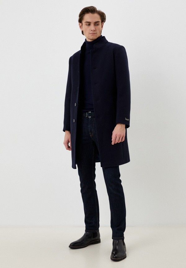 фото Пальто misteks design