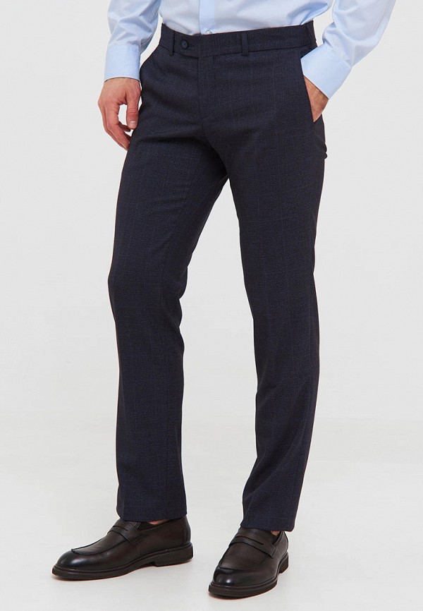 фото Брюки paspartu