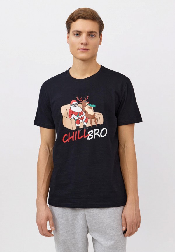 фото Футболка домашняя modis