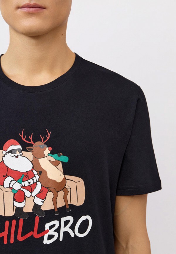 фото Футболка домашняя modis