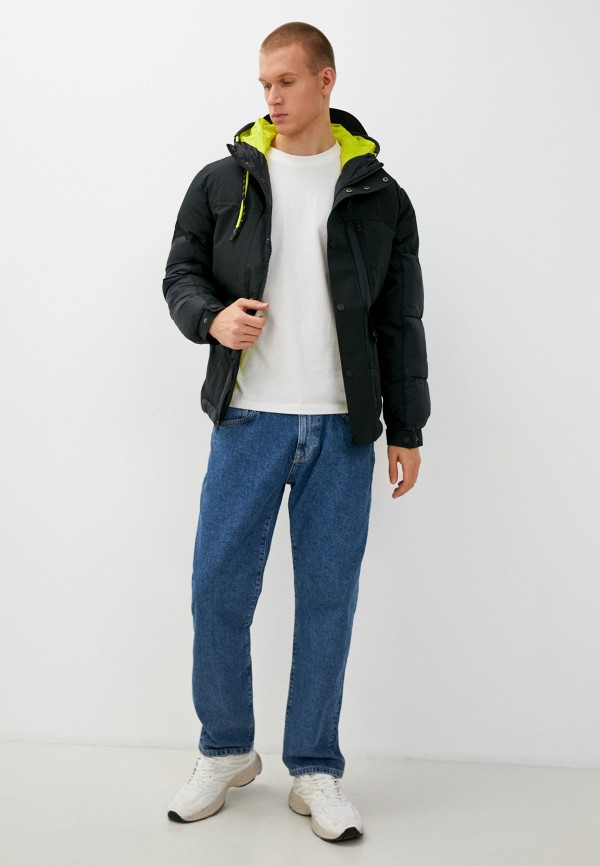 фото Куртка утепленная mavi