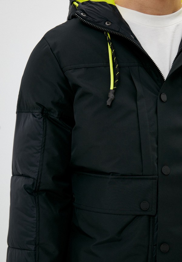 фото Куртка утепленная mavi