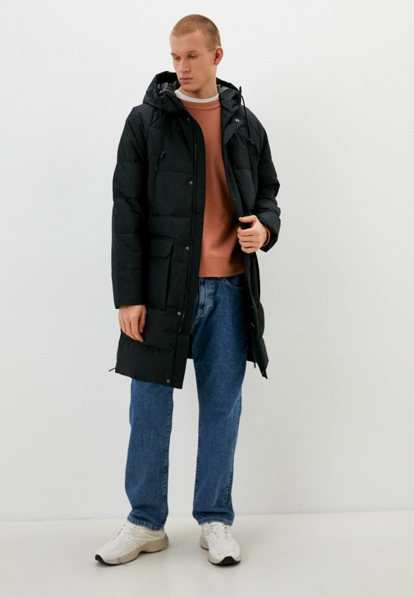 фото Пуховик mavi