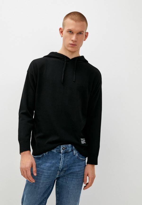 

Худи Mavi, Черный, SWEATER