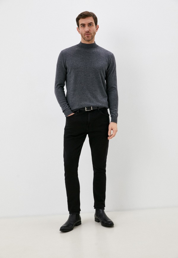 фото Водолазка abricot