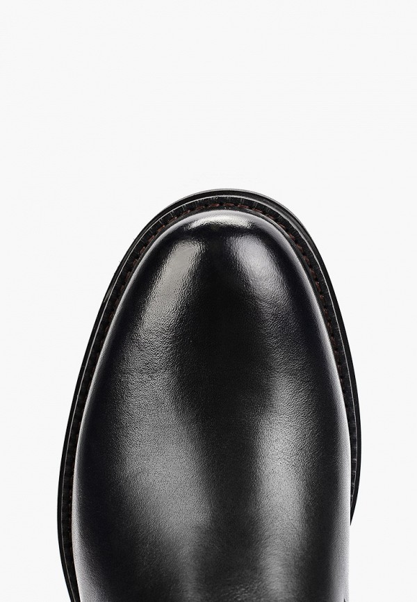 фото Ботинки abricot