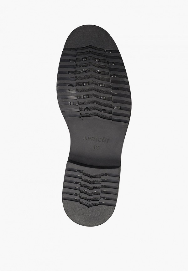 фото Ботинки abricot