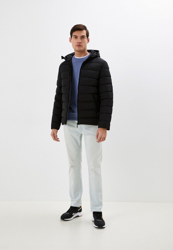 фото Куртка утепленная abricot