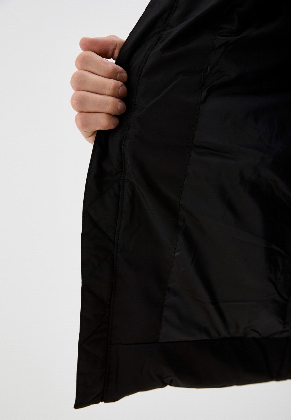 фото Куртка утепленная abricot