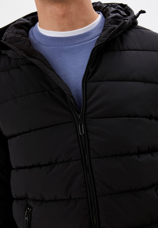 фото Куртка утепленная abricot