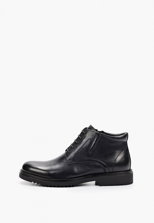 фото Ботинки abricot