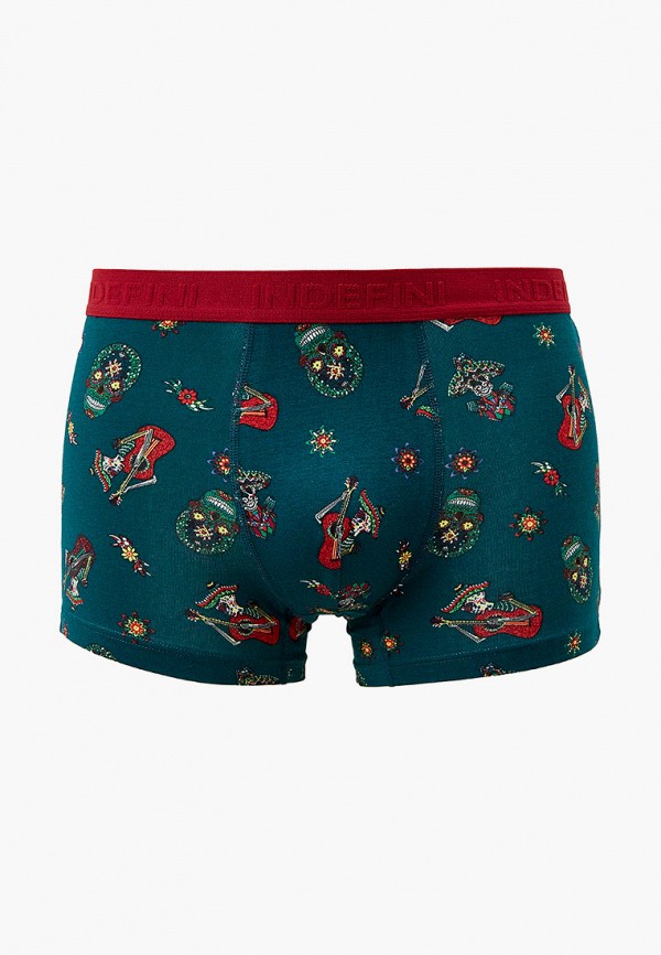 фото Трусы indefini