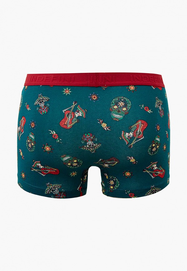 фото Трусы indefini