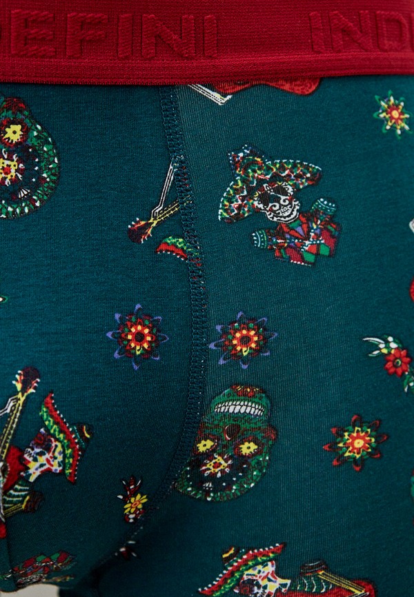 фото Трусы indefini