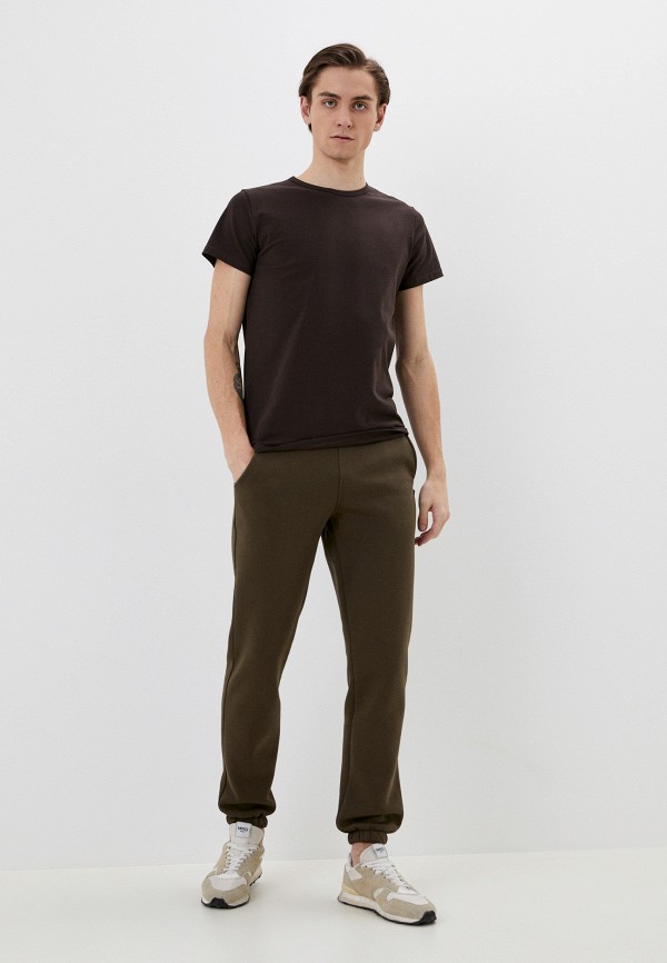 фото Брюки спортивные d.s