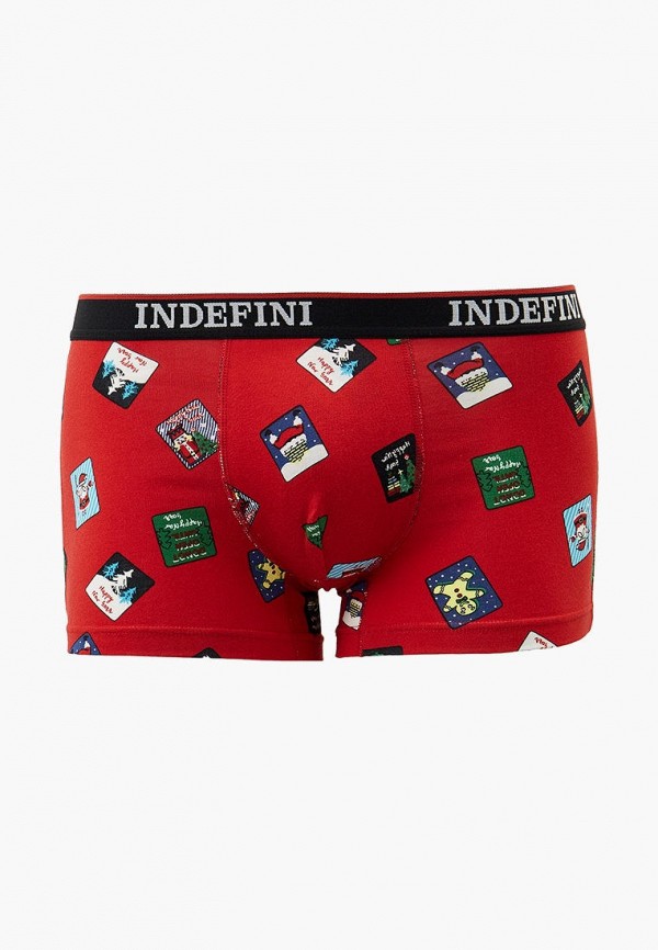 Трусы Indefini 599₽