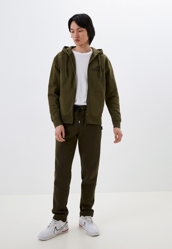 фото Брюки спортивные d.s