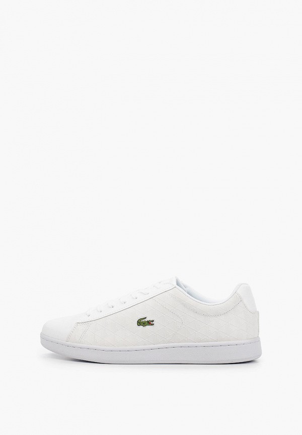 Кеды Lacoste