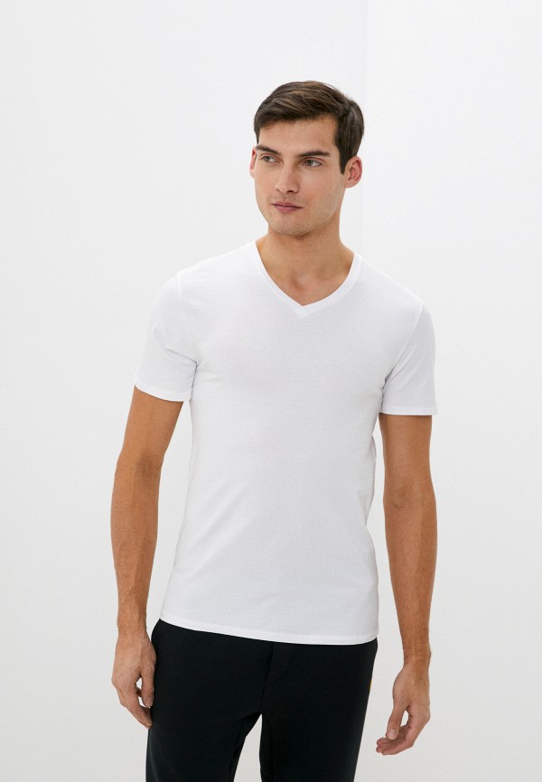 фото Футболки 2 шт. dim