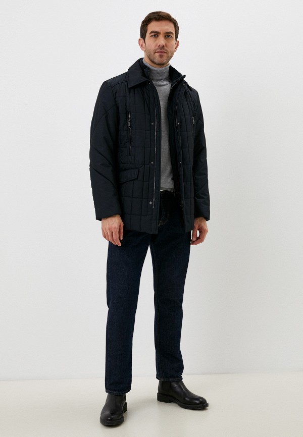 фото Куртка утепленная dtmd