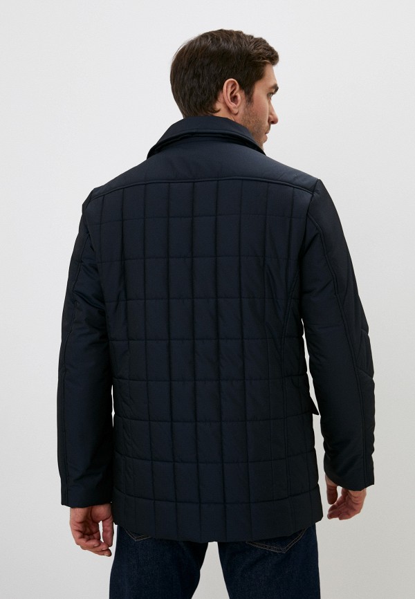 фото Куртка утепленная dtmd