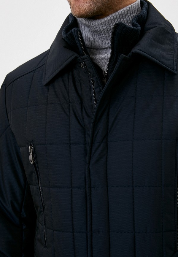 фото Куртка утепленная dtmd