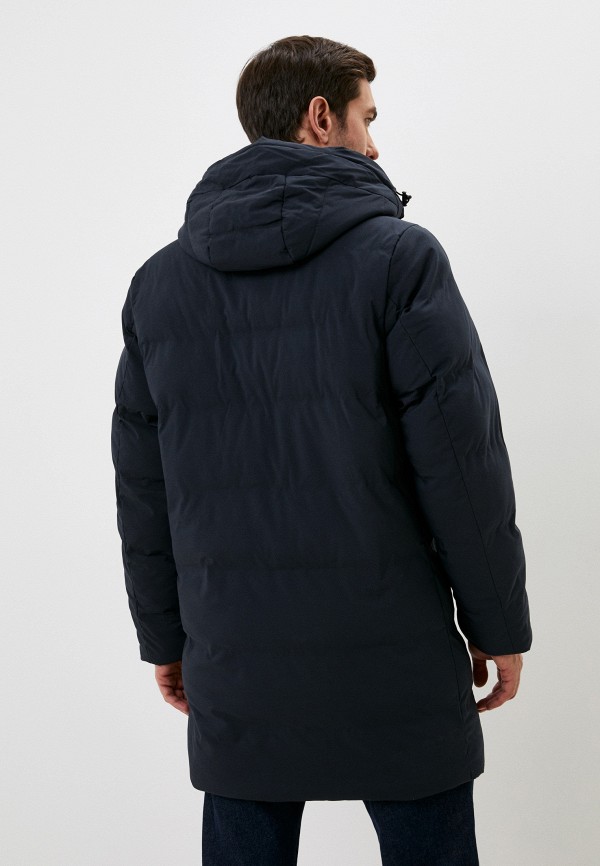 фото Куртка утепленная dtmd