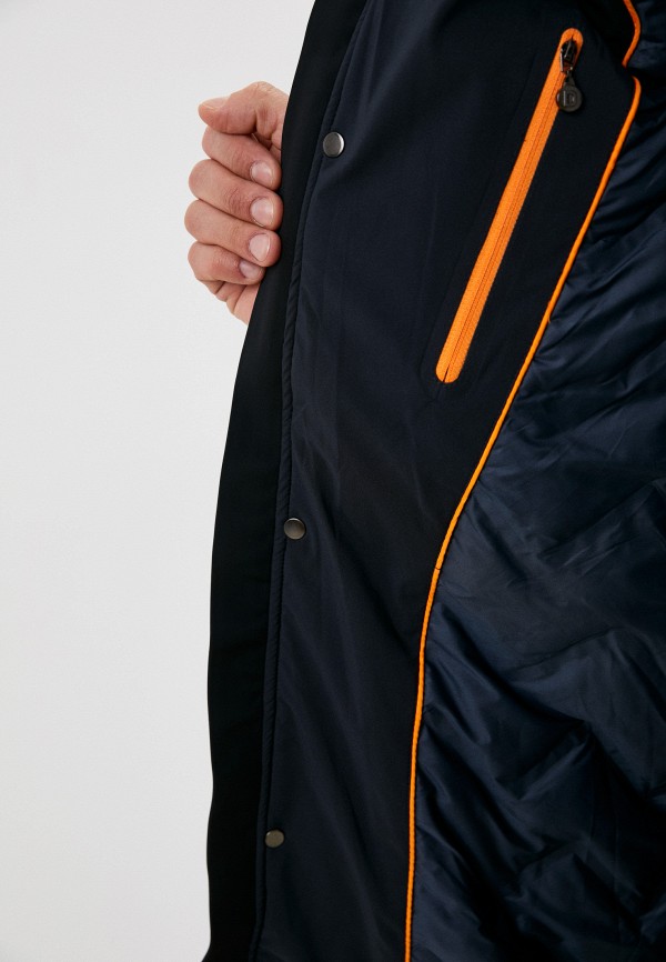 фото Куртка утепленная dtmd