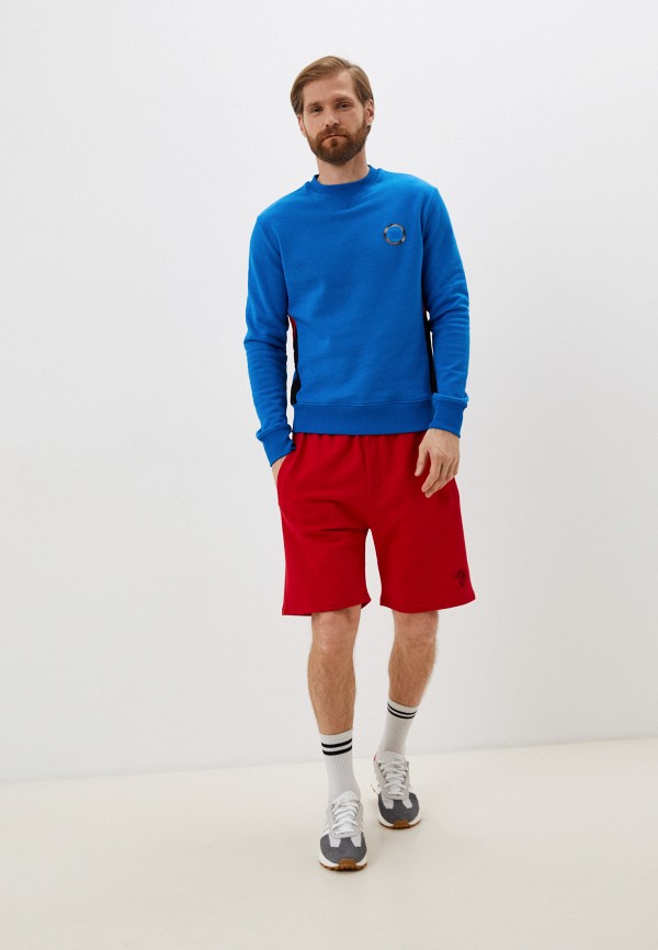 фото Шорты спортивные ruck&maul