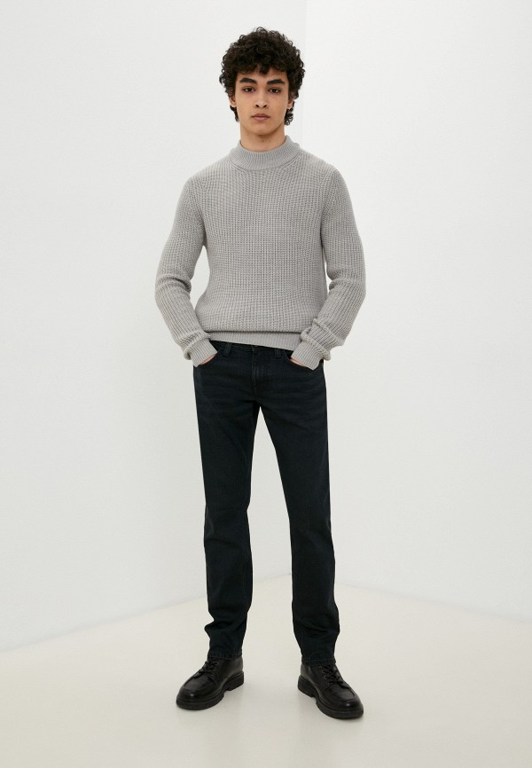 фото Джинсы mustang